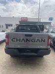 New Changan Hunter Plus 2.0 Petrol 4x4 2024 Gray - 3