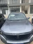 New Changan Hunter Plus 2.0 Petrol 4x4 2024 Gray - 4