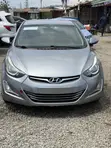 2016 Hyundai Elantra SE Sedan FWD (1.8L) - 1