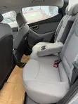 2016 Hyundai Elantra SE Sedan FWD (1.8L) - 4