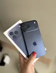 New Apple iPhone 17 Pro Max 1TB Blue - 2