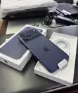 New Apple iPhone 17 Pro Max 1TB Blue - 3
