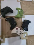 Original Xbox One Controller (UK Used) - 5