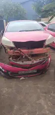 Toyota Vitz 1.3 AWD 5dr 2012 Pink - 1
