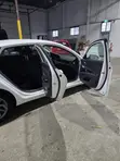 2025 Hyundai Elantra SEL Sport IVT White - 3