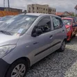 Hyundai i10 2013 Silver - 2