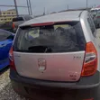 Hyundai i10 2013 Silver - 3