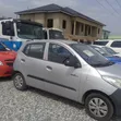 Hyundai i10 2013 Silver - 4