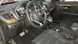 Honda Civic EX-L Hatchback 2020 Gray - 4