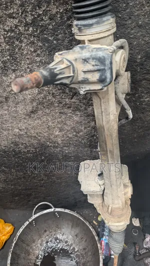 Ford F-150 Steering Rack (2022-2025)