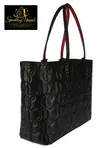 Christian Louboutin Cabata Tote Bag - 4