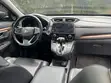 2017 Honda CR-V EX AWD SUV - 2