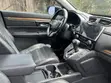 2017 Honda CR-V EX AWD SUV - 4