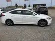 2017 Hyundai Elantra Sport Sedan FWD (1.6L) - 4