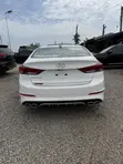 2017 Hyundai Elantra Sport Sedan FWD (1.6L) - 5