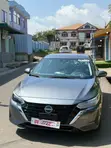 Nissan Sentra SV 2024 Gray - 1