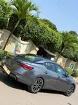 Nissan Sentra SV 2024 Gray - 5