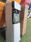 Maxmo 2-in-1 Water Dispenser with Refrigerator - 1