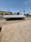 Hyundai Mighty HD 35 Mini Truck - 1