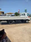 Hyundai Mighty HD 35 Mini Truck - 2