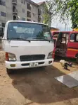 Hyundai Mighty HD 35 Mini Truck - 3