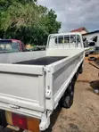 Hyundai Mighty HD 35 Mini Truck - 4