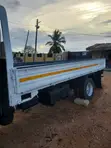 Hyundai Mighty HD 35 Mini Truck - 5