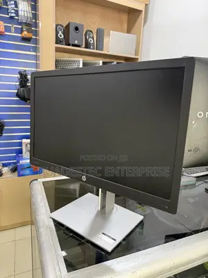 HP EliteDisplay E232 23-inch Full HD Monitor