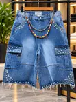 Denim & Supply High Quality Baggy Jeans - 2