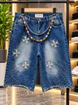 Denim & Supply High Quality Baggy Jeans - 3