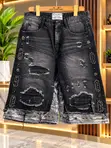 Denim & Supply High Quality Baggy Jeans - 4
