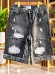 Denim & Supply High Quality Baggy Jeans - 5