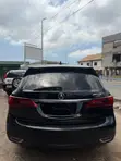 Acura MDX 4dr SUV w/Technology & Entertainment Packages - 2