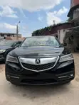 Acura MDX 4dr SUV w/Technology & Entertainment Packages - 4