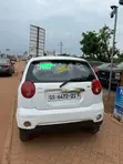 Daewoo Matiz 1.0 SE 2008 White - 1
