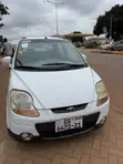 Daewoo Matiz 1.0 SE 2008 White - 3