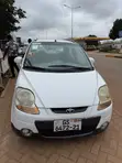 Daewoo Matiz 1.0 SE 2008 White - 4