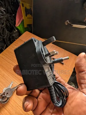 12V Adapter