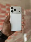 Apple iPhone 17 Pro Max 256GB Silver - 2