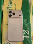 Apple iPhone 17 Pro Max 256GB Silver - 3
