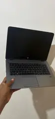 HP EliteBook 840 G3 Laptop 8GB RAM, 256GB SSD - 4