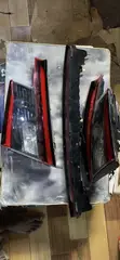 Honda Civic Taillights (2017-2023) - 5