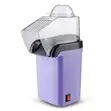 Pearl Mini Popcorn Maker - Red - 2