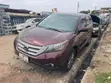 Honda CR-V EX 2012 SUV AWD (2.4L) - 1