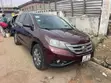 Honda CR-V EX 2012 SUV AWD (2.4L) - 3
