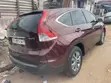 Honda CR-V EX 2012 SUV AWD (2.4L) - 5