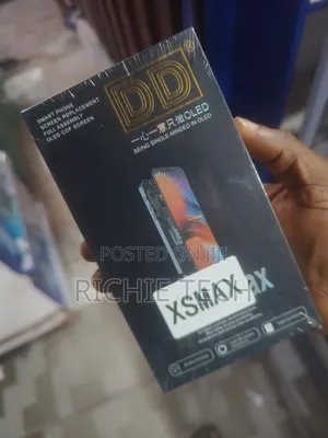Original iPhone XS Max OLED Screen