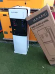 Maxmo Bottom Load Water Dispenser & Refrigerator - 2
