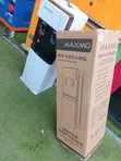Maxmo Water Cooler with Bottom Refrigerator - 1