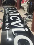 AB DOUKS GRAFIX: Quality 3D Signage - 1